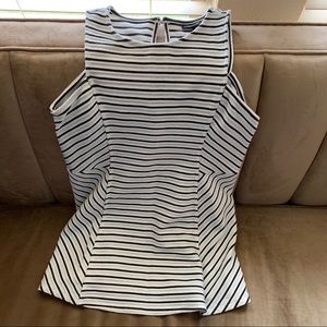 Pea in the Pod Maternity Shirt